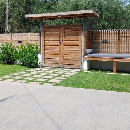 Ruvelis Villa Fiolítis 외부 사진