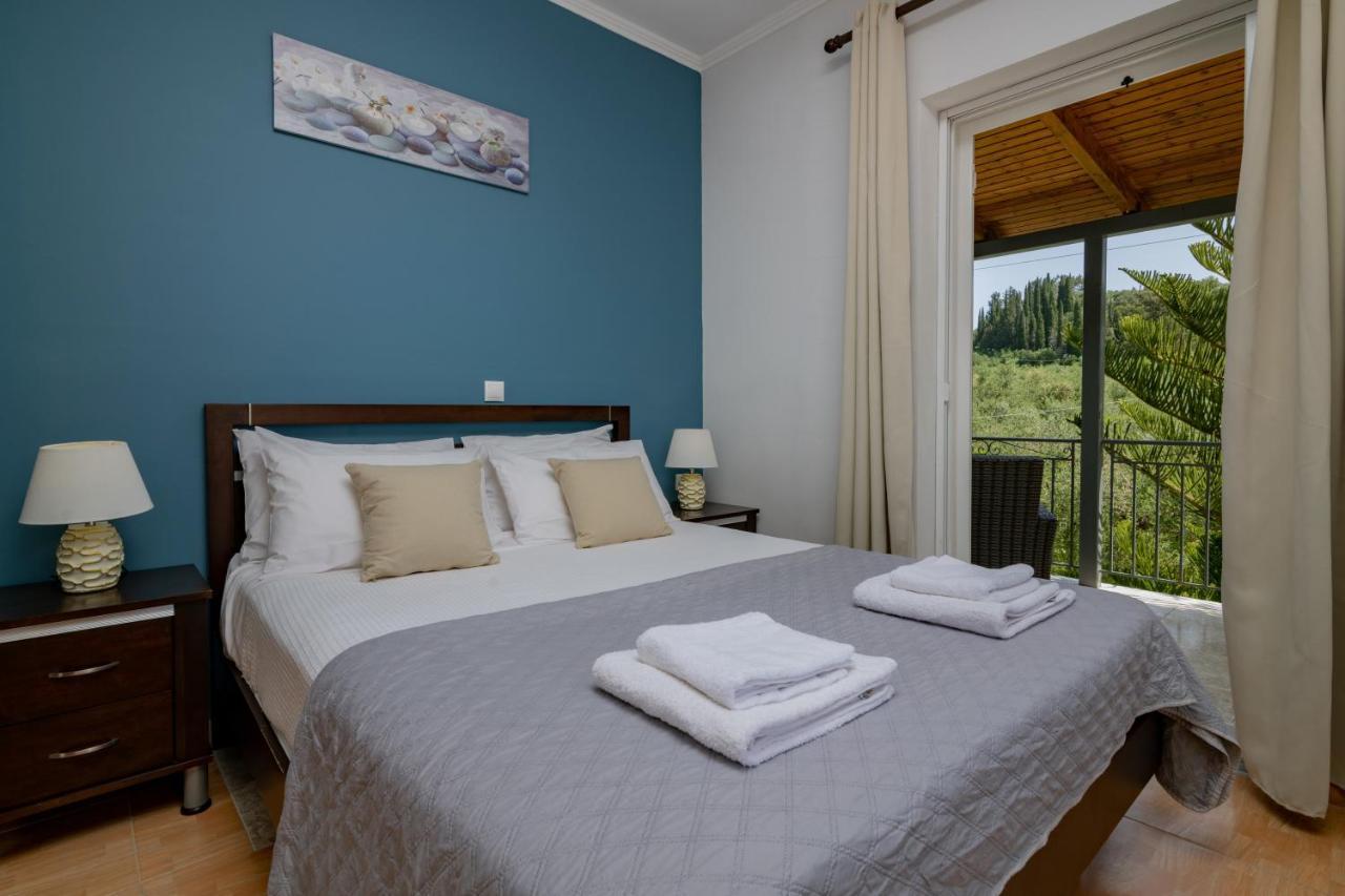 Ruvelis Villa Fiolítis 외부 사진