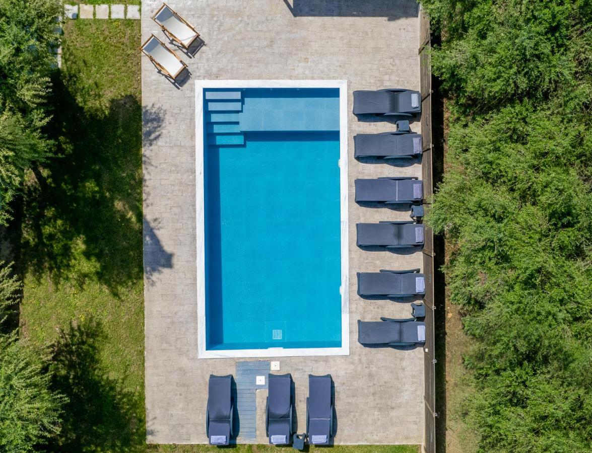 Ruvelis Villa Fiolítis 외부 사진