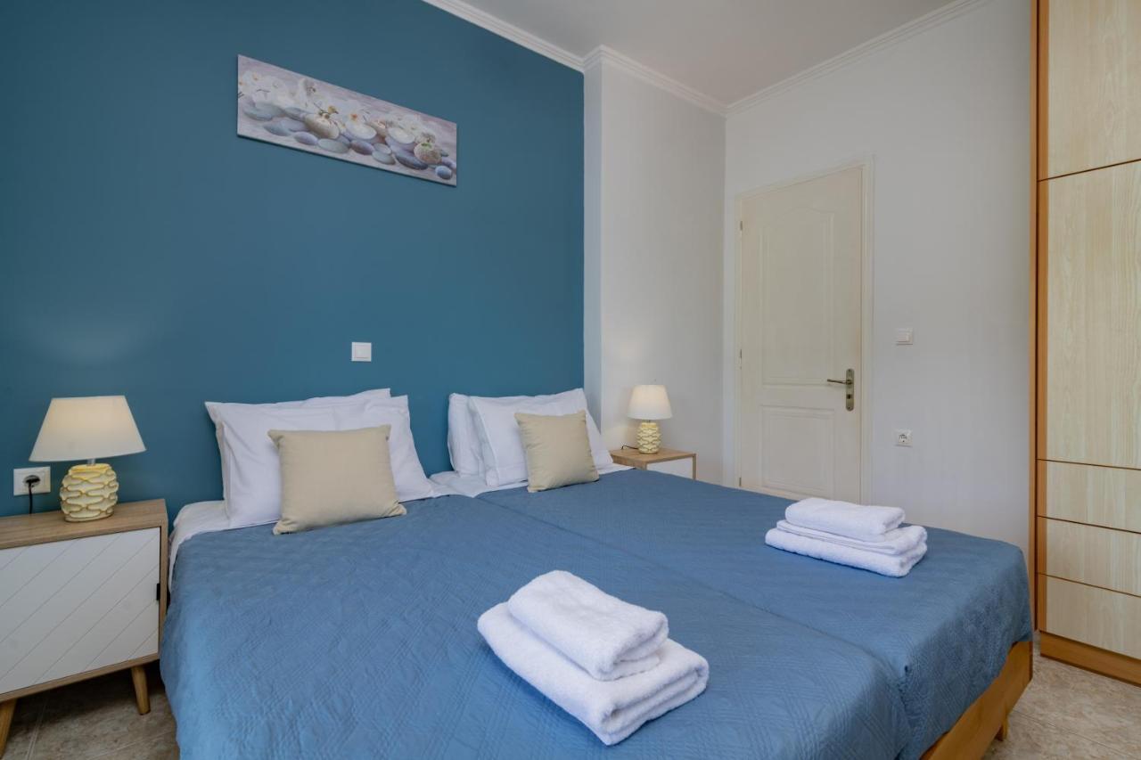Ruvelis Villa Fiolítis 외부 사진