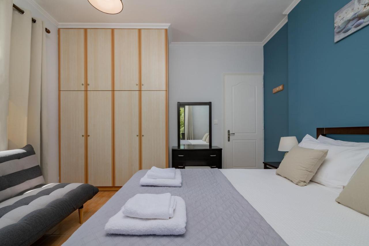 Ruvelis Villa Fiolítis 외부 사진