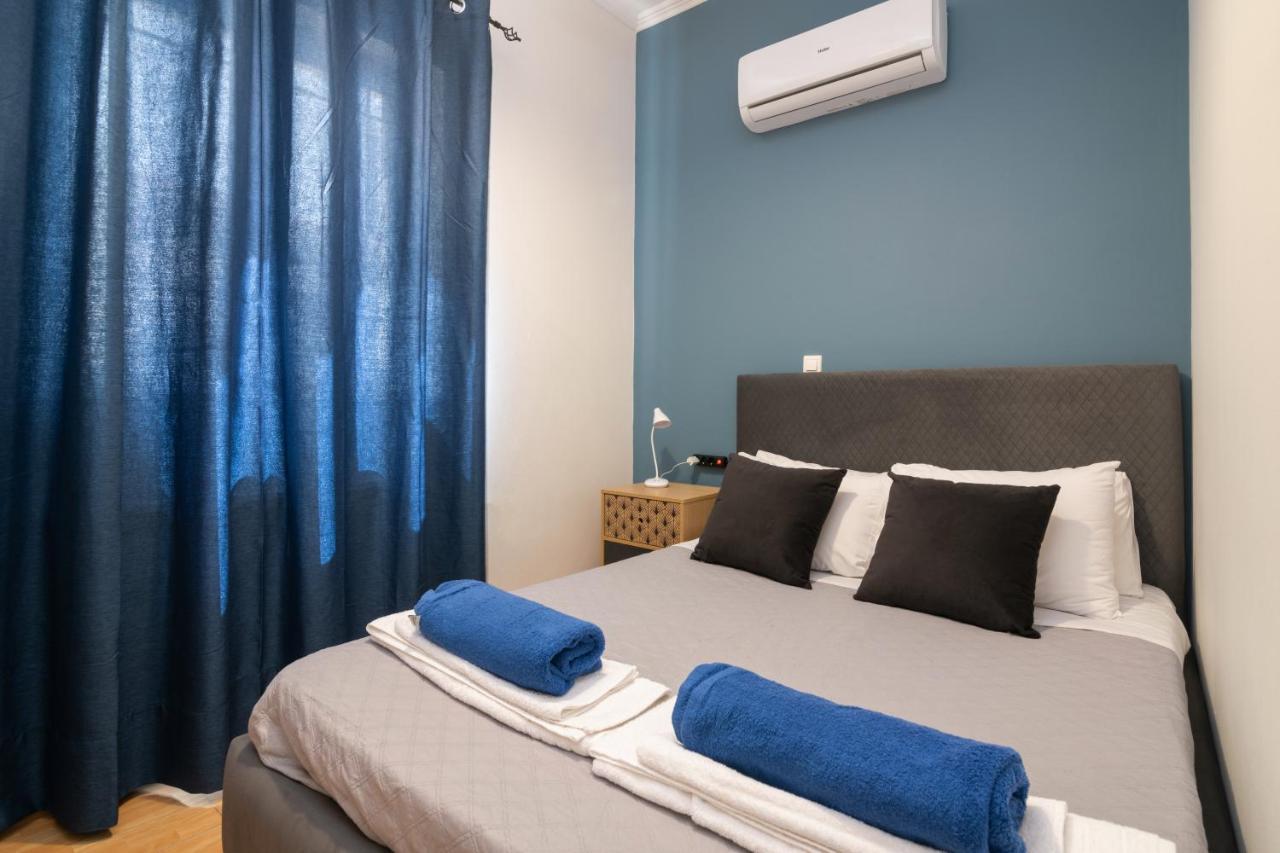 Ruvelis Villa Fiolítis 외부 사진