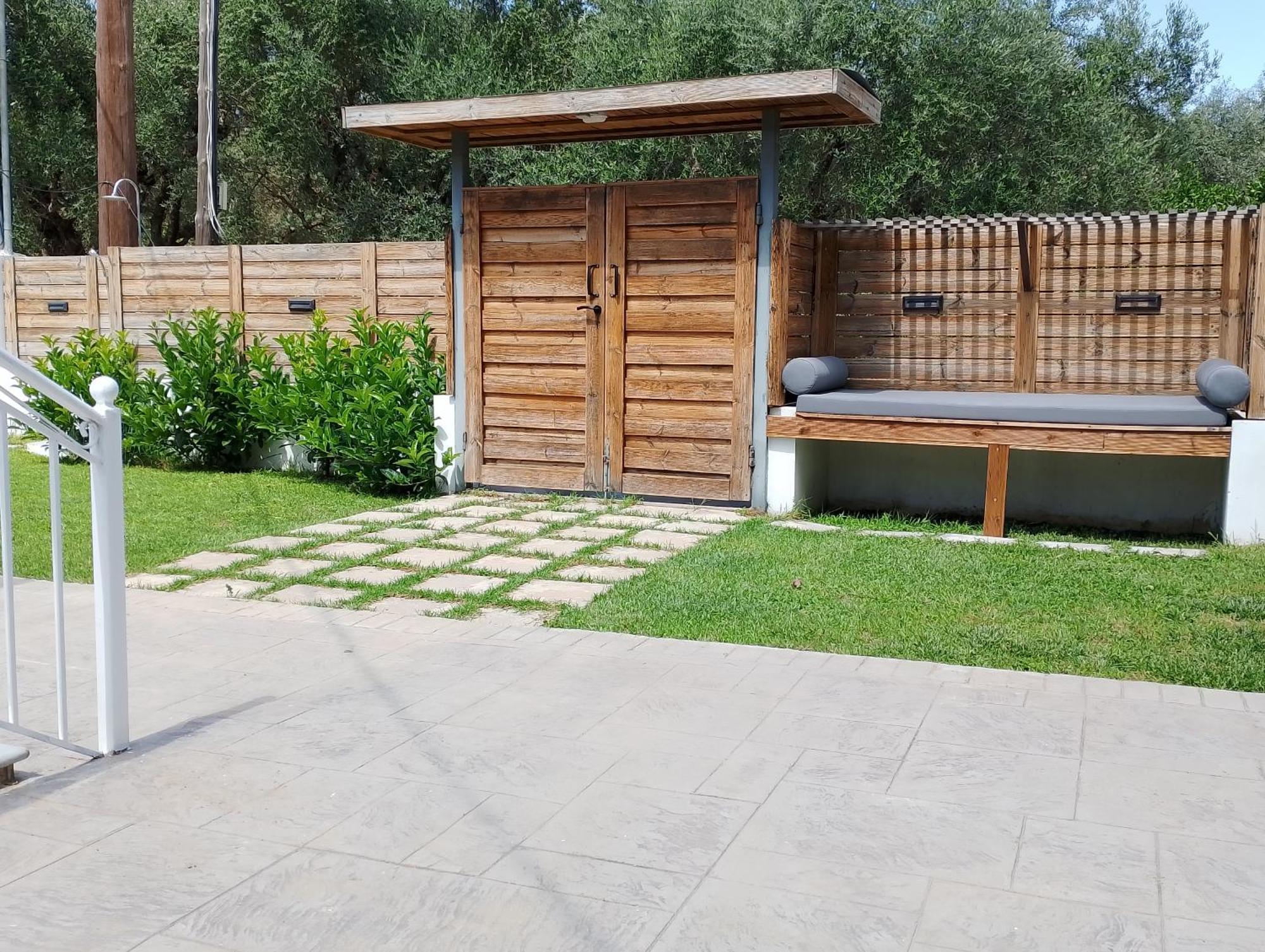 Ruvelis Villa Fiolítis 외부 사진